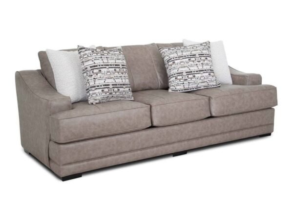 Franklin 893-22 Prescott - 2PC OVERSIZED Sofa & Loveseat