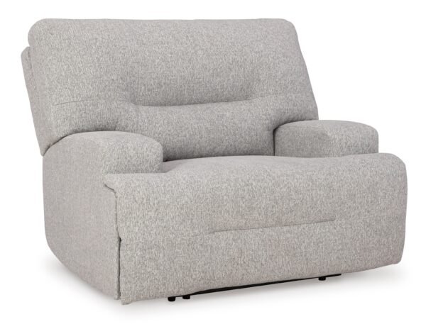 AS93605 Acklen Place Wide Seat