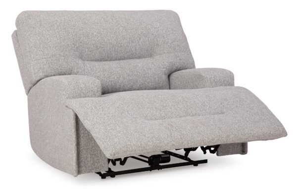 AS93605 Acklen Place Wide Seat
