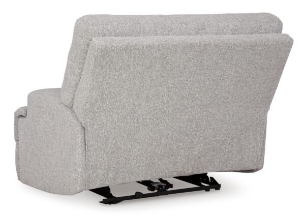 AS93605 Acklen Place Wide Seat