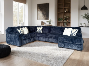 9800 - Sectional (BLUE)