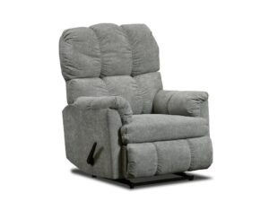 999 Venus Gray Recliner