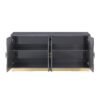 A-C12 Paros Console (Grey)