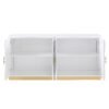 A-C13 Parso Console (White)