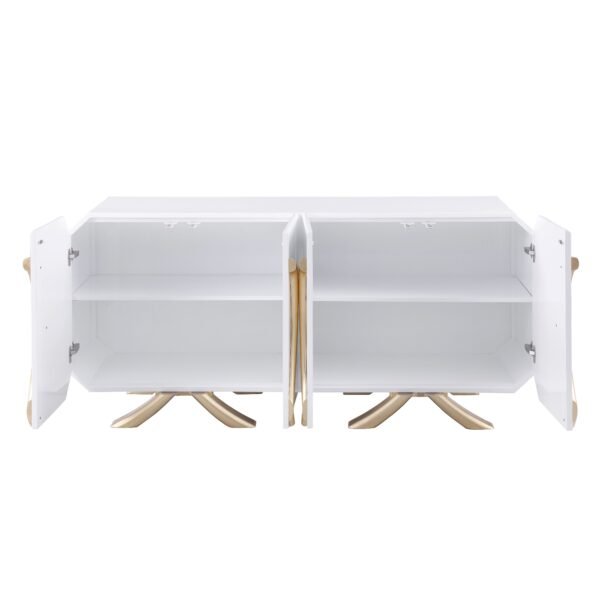 A-C16 Aster Console