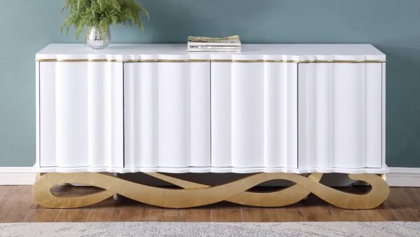 A-C28 Isadora Console