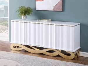 A-C28 Isadora Console