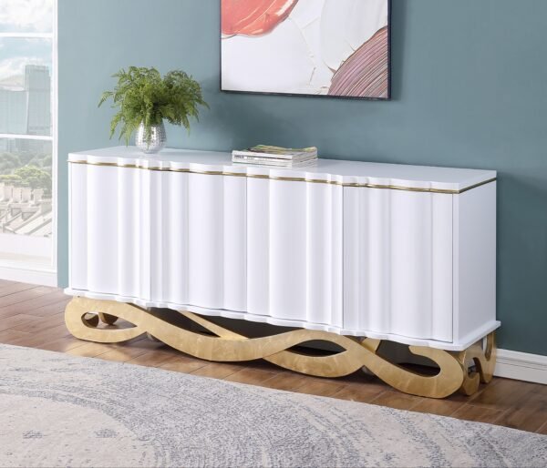 A-C28 Isadora Console