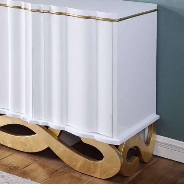 A-C28 Isadora Console