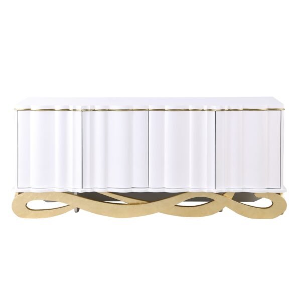 A-C28 Isadora Console
