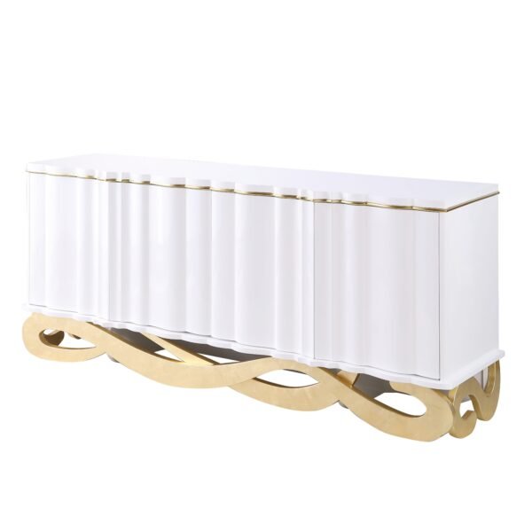 A-C28 Isadora Console