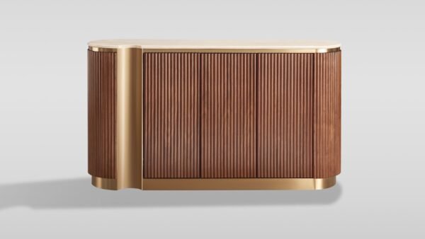 Valente Sideboard (Walnut)