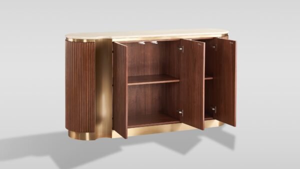 Valente Sideboard (Walnut)