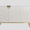 A-C32-CRM_2.jpg Onda Sideboard (Cream White)