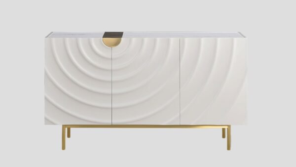 A-C32-CRM_2.jpg Onda Sideboard (Cream White)