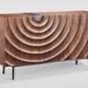 Onda Sideboard (Walnut)