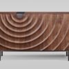 Onda Sideboard (Walnut)