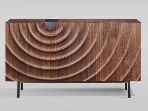 Onda Sideboard (Walnut)