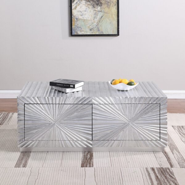 A-CT07 Selene Coffeetable