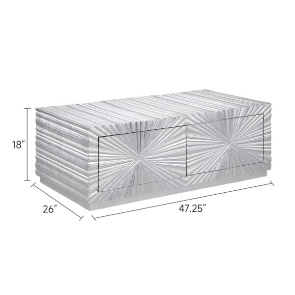A-CT07 Selene Coffeetable