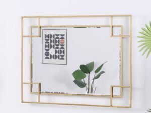 A-M12 Paros Mirror