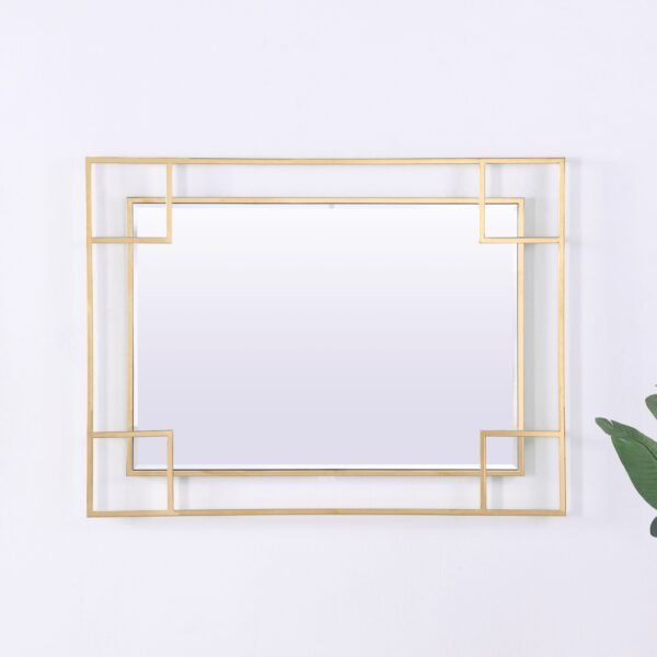 A-M12 Paros Mirror