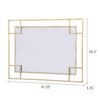 A-M12 Paros Mirror
