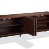 Annie TV Console (Walnut)