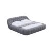 B127 Bubbles (Grey)