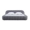 B127 Bubbles (Grey)