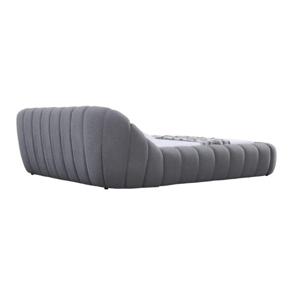 B127 Bubbles (Grey)