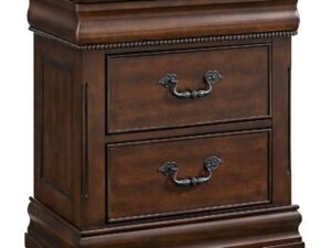 Charlotte Night Stand