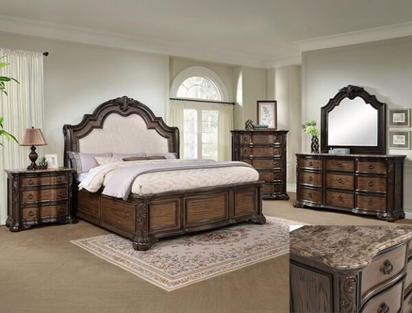 B1640.jpg SETB1640 LUDWIG BEDROOM GROUP