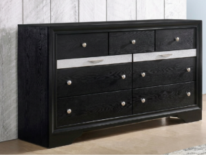B1950 Hannah (Black)