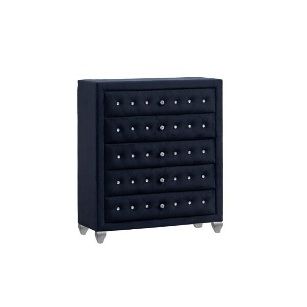 B2030 Divina (Black)
