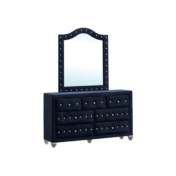 B2030 Divina (Black)