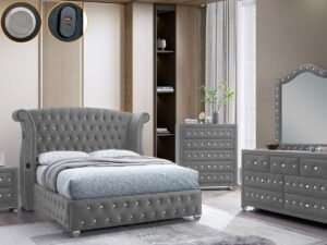 B2030 Divina (Grey)