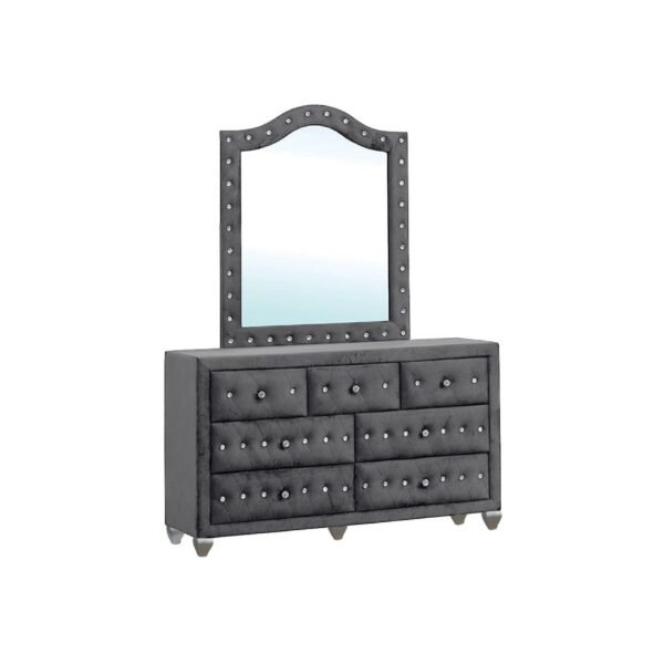 B2030 Divina (Grey)