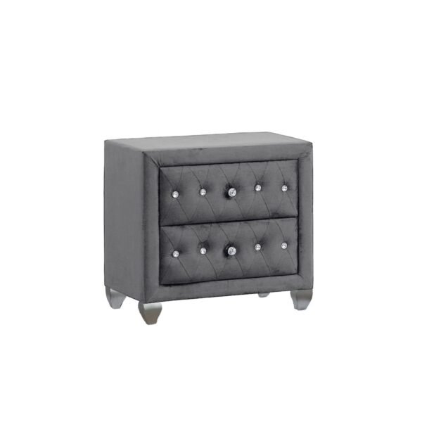 B2030 Divina (Grey)