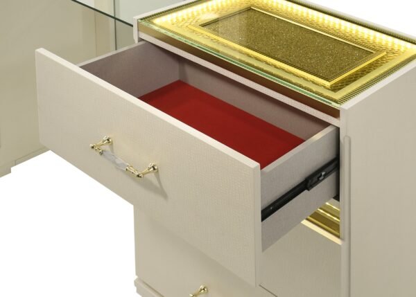 B34 Brillia Vanity