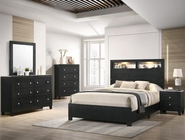 B4510.jpg SETB4510 CADENCE BEDROOM GROUP