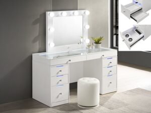 B4852WH-91.jpg B4852WHSET LUXO VANITY