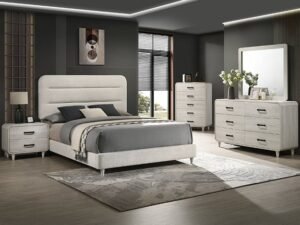 B4900.jpg SETB4900 NYOMI BEDROOM GROUP