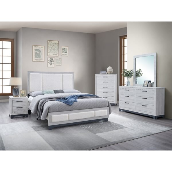 B4940Kevin.jpg B4940 Kevin (Platform Bed)