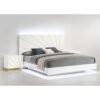 B59 Safa (White/Gold)