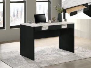 B6835-DESK.jpg B6835-DESK RANGLEY WRITING DESK -BLACK