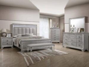 B7200.jpg SETB7200 VAIL BEDROOM GROUP