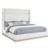 B7551Bed.jpg B7551 Evon (White)