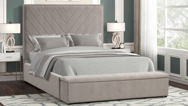 B8012 Mio (Grey)