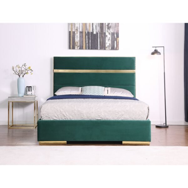 B810 Cartier (Green)